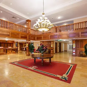  Aparthotel Cityark Irland