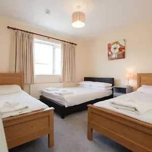 Four Seasons Irlanda
