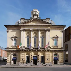 The Davenport Irlanda