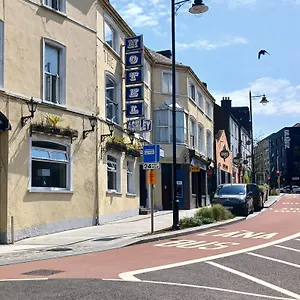 *** Hotel Ashley Irland