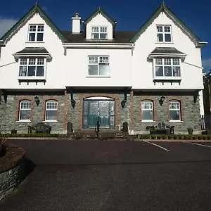 Woodlawn House 3* Killarney