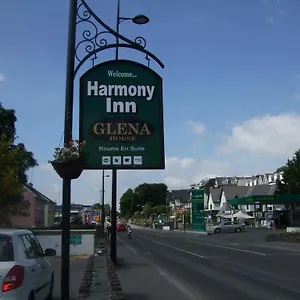 *** Gasthof Harmony - Glena House Irland