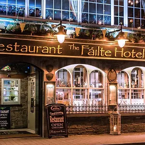 ** Hotel Failte Irland
