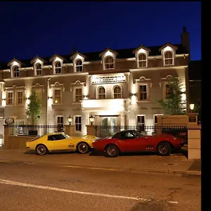 **** Hotel The Fairview Boutique Irland